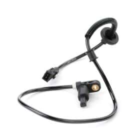 Датчик ABS RIDEX 412w0107