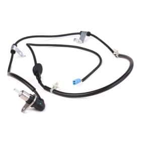 Датчик ABS RIDEX 412w0747