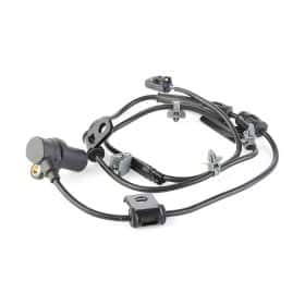 Датчик ABS RIDEX 412w0061
