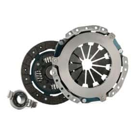 Комплект сцепления RIDEX 479c0172