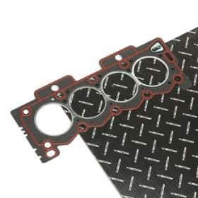 Прокладка ГБЦ RIDEX 318g0009
