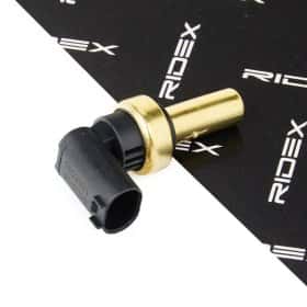Датчик температури охолоджувальної рідини RIDEX 830c0054
