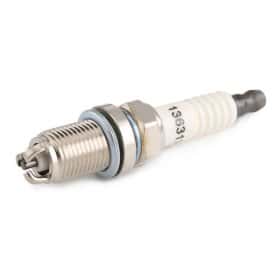 Свеча зажигания RIDEX 686s0036