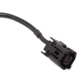 Датчик ABS RIDEX 412w0742