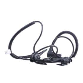 Датчик ABS RIDEX 412w1147