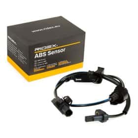 Датчик ABS RIDEX 412w1179