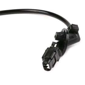 Датчик ABS RIDEX 412w0597
