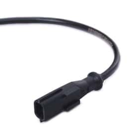 Датчик ABS RIDEX 412w0353