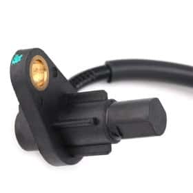 Датчик ABS RIDEX 412w0574