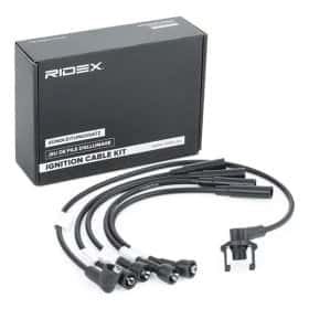 Комплект проводов зажигания RIDEX 685i0064