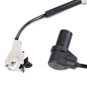 Датчик ABS RIDEX 412w0345