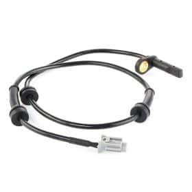 Датчик ABS RIDEX 412w0117