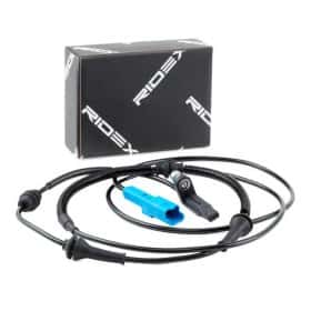 Датчик ABS RIDEX 412w0475