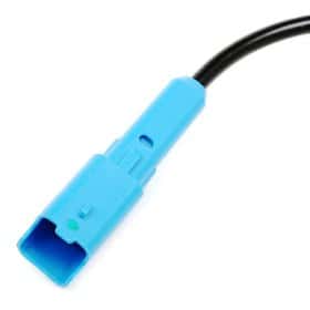Датчик ABS RIDEX 412w0478