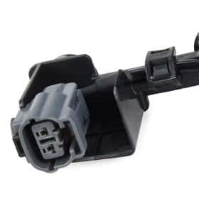 Датчик ABS RIDEX 412w0525