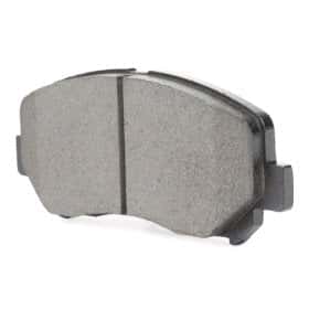 Гальмівні колодки RIDEX 402b0532