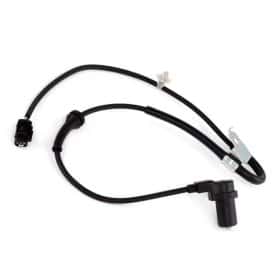 Датчик ABS RIDEX 412w0197