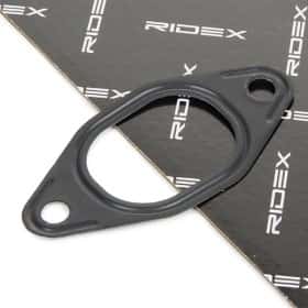 Прокладка випускного колектора RIDEX 27g0004