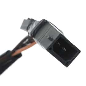 Датчик ABS RIDEX 412w1220