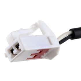 Датчик ABS RIDEX 412w0287