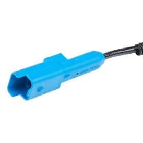Датчик ABS RIDEX 412w0108