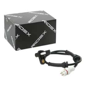 Датчик ABS RIDEX 412w0791