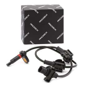 Датчик ABS RIDEX 412w0764