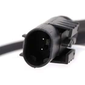 Датчик ABS RIDEX 412w0451
