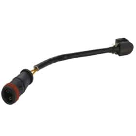 Датчик зношення гальмівних колодок RIDEX 407w0058