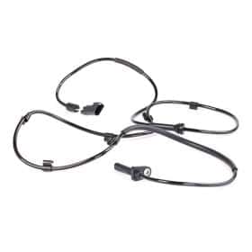 Датчик ABS RIDEX 412w0741