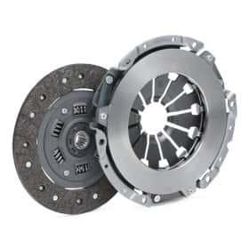 Комплект сцепления RIDEX 479c0756