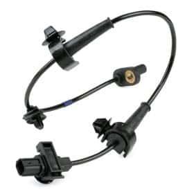 Датчик ABS RIDEX 412w0284