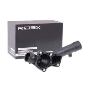 Корпус термостата RIDEX 316t0191