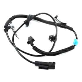Датчик ABS RIDEX 412w0402