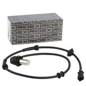 Датчик ABS RIDEX 412w0011