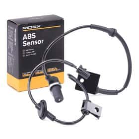 Датчик ABS RIDEX 412w0297