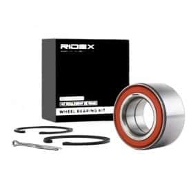 Подшипник ступицы колеса RIDEX 654w0036