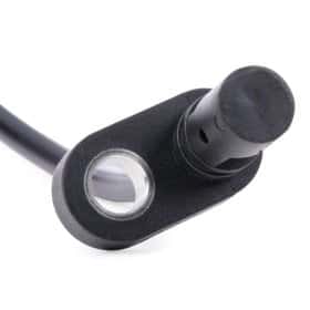 Датчик ABS RIDEX 412w0528