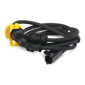 Датчик ABS RIDEX 412w1292
