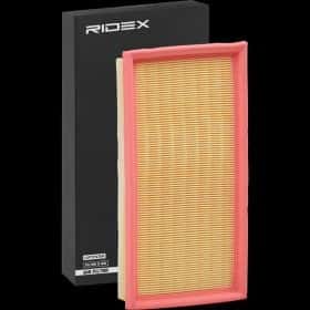 Воздушный фильтр RIDEX 8a0473