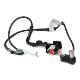 Датчик ABS RIDEX 412w0744