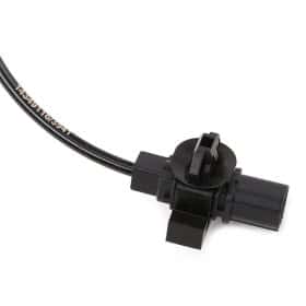 Датчик ABS RIDEX 412w0762