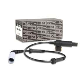 Датчик ABS RIDEX 412w0072