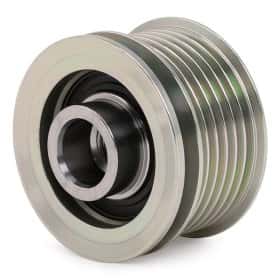 Муфта генератора RIDEX 1390f0076