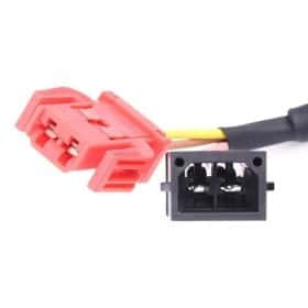 Датчик ABS RIDEX 412w0005