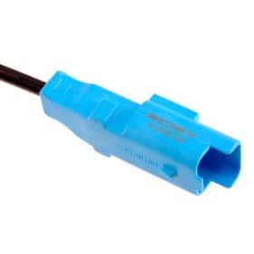 Датчик ABS RIDEX 412w0180