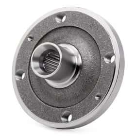 Ступица колеса RIDEX 653w0009