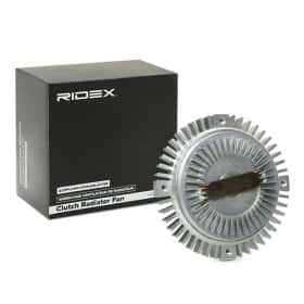 Вискомуфта вентилятора RIDEX 509c0018