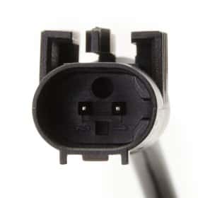 Датчик ABS RIDEX 412w1527
