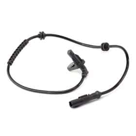 Датчик ABS RIDEX 412w0419